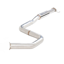 Mid pipe HYUNDAI I30