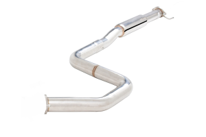 Mid pipe HYUNDAI I30