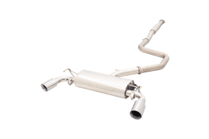 Varex Cat-Back System HYUNDAI I30