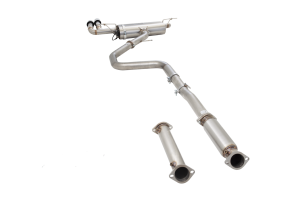 Varex Cat-Back System HYUNDAI I30