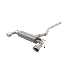 Varex Cat-Back System HYUNDAI KONA