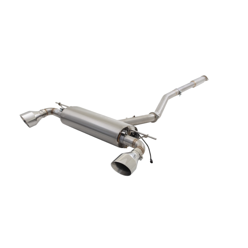 Varex Cat-Back System HYUNDAI KONA