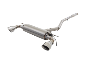 Varex Cat-Back System HYUNDAI KONA