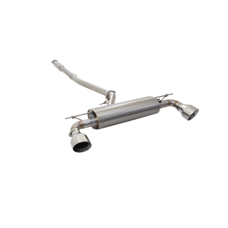 Varex Cat-Back System HYUNDAI KONA