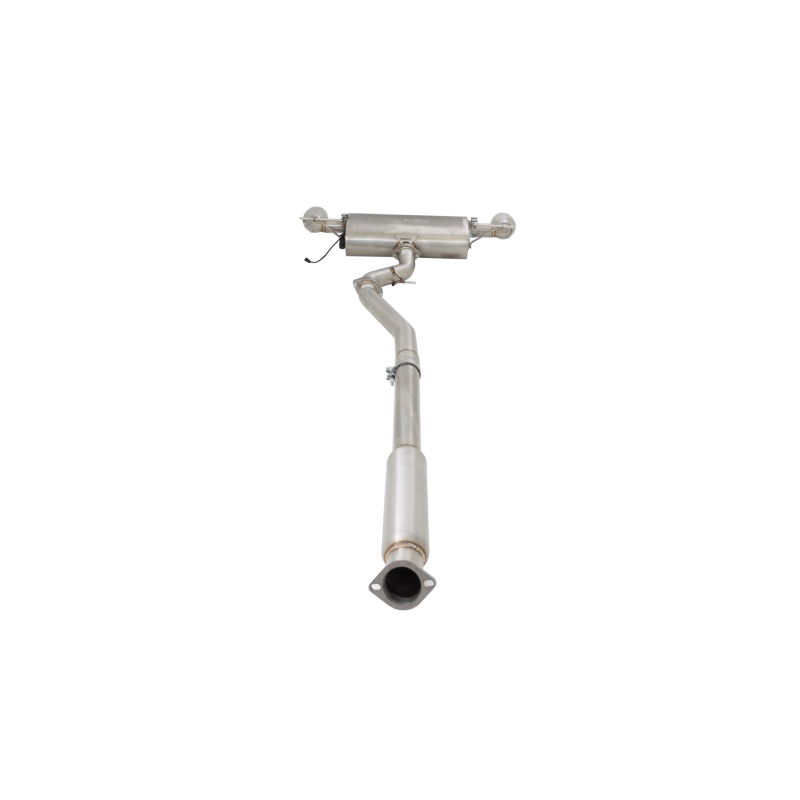 Varex Cat-Back System HYUNDAI KONA