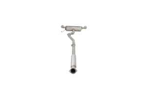 Varex Cat-Back System HYUNDAI KONA