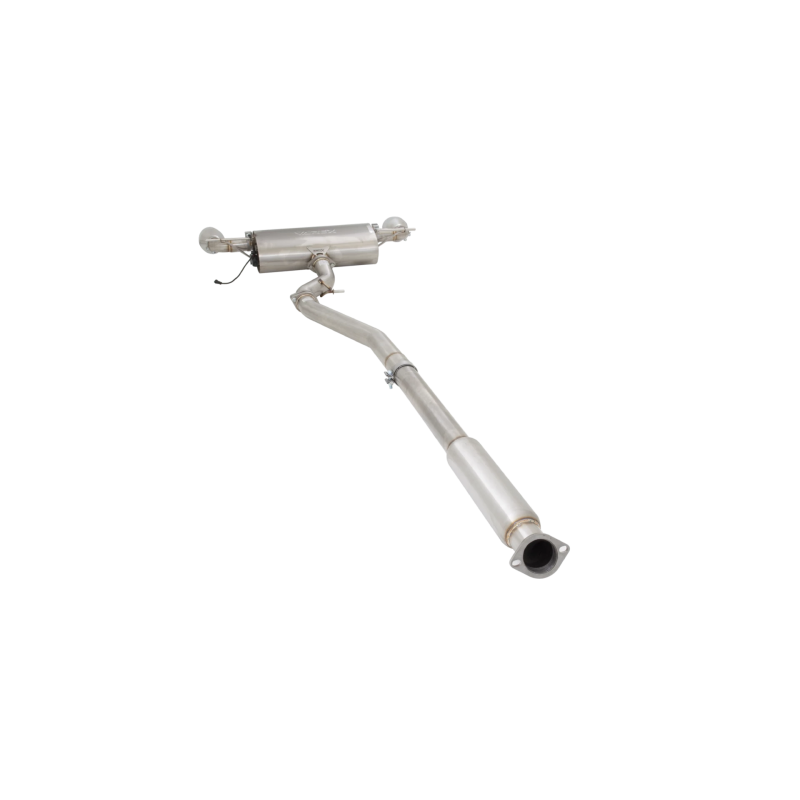 Varex Cat-Back System HYUNDAI KONA