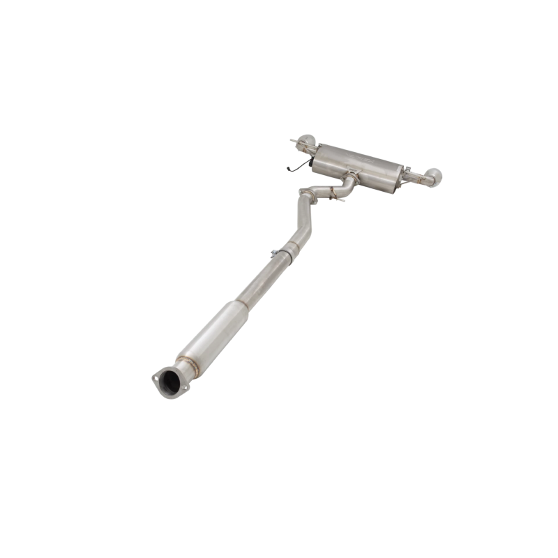 Varex Cat-Back System HYUNDAI KONA