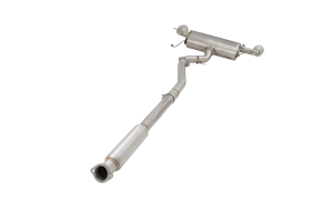 Varex Cat-Back System HYUNDAI KONA