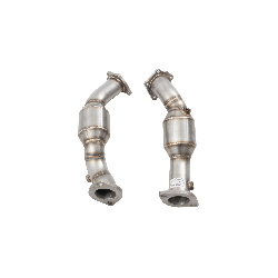 Downpipe KIA STINGER