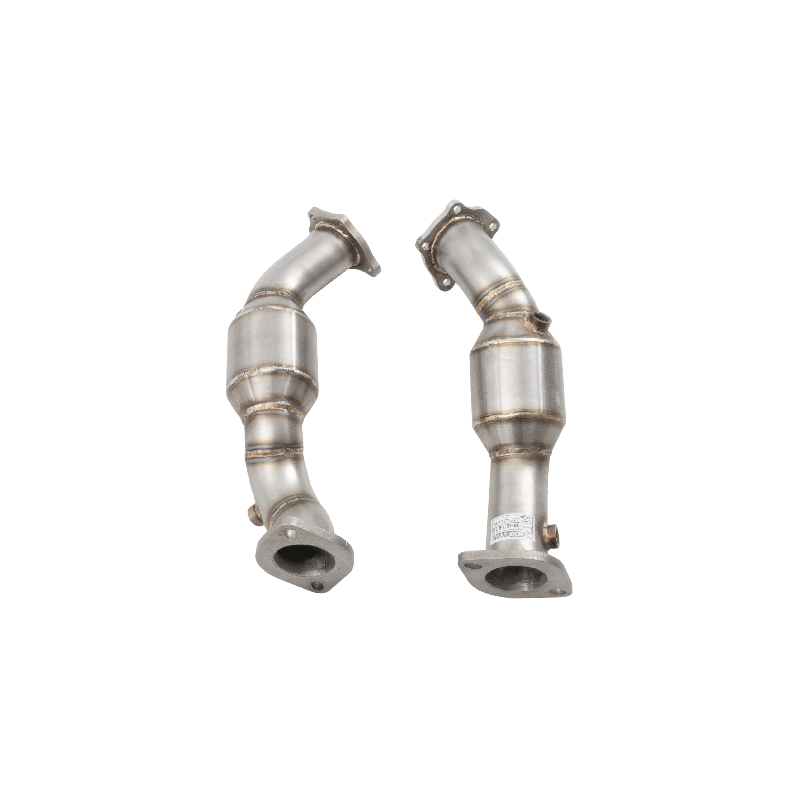 Downpipe KIA STINGER