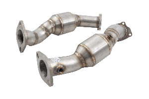 Downpipe KIA STINGER