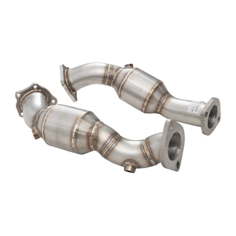 Downpipe KIA STINGER