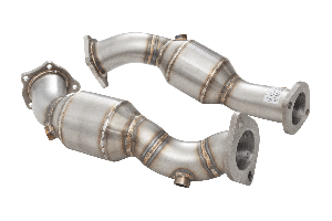 Downpipe KIA STINGER