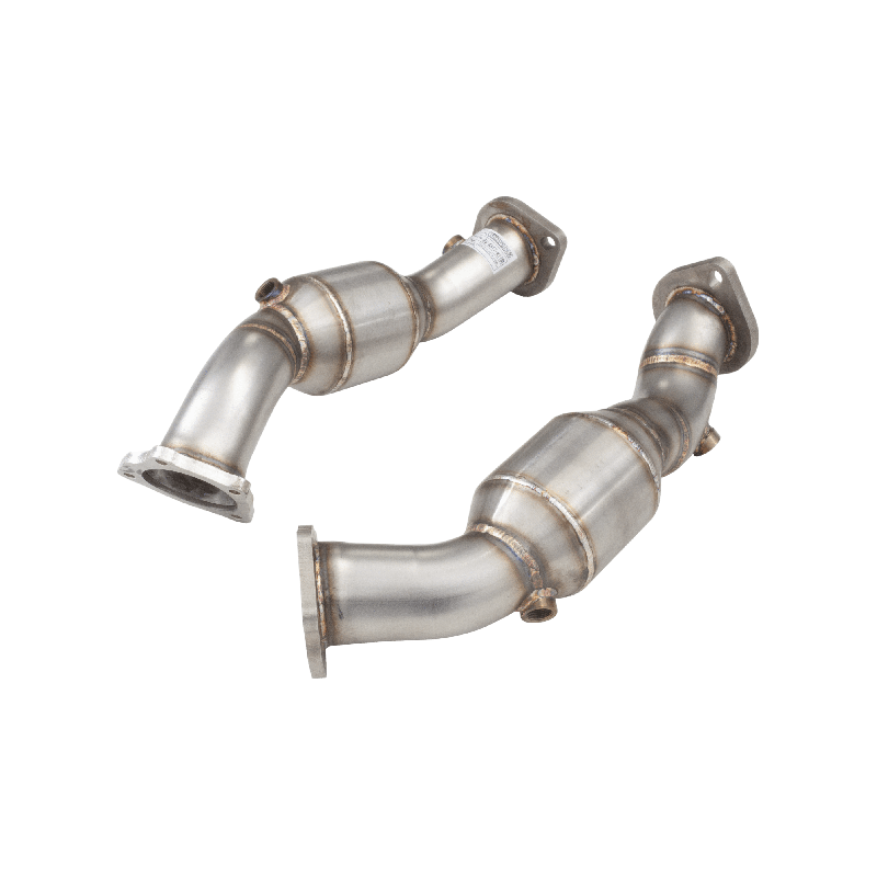 Downpipe KIA STINGER