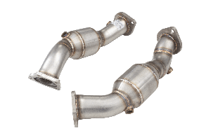 Downpipe KIA STINGER