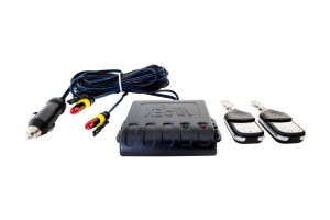 Varex Cat-Back System LEXUS IS