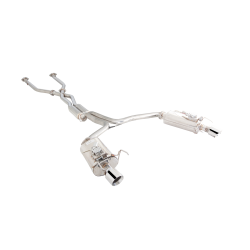 Varex Cat-Back System LEXUS IS