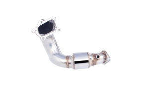 Downpipe MAZDA 3