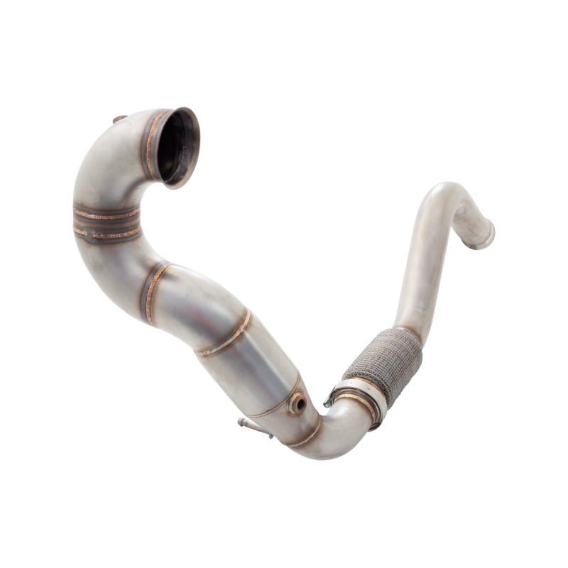 Downpipe MERCEDES-BENZ AMG A45