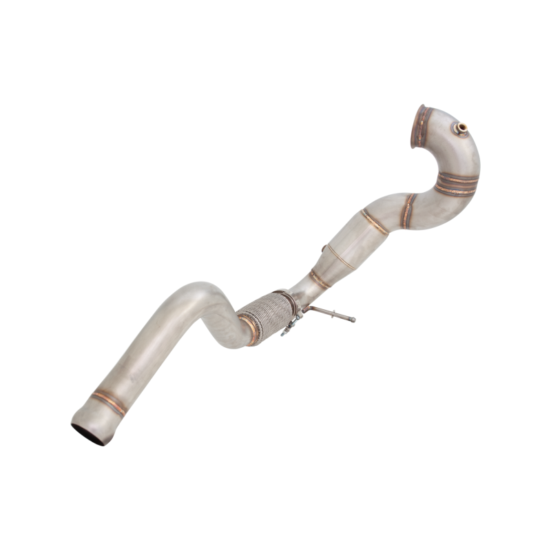 Downpipe MERCEDES-BENZ AMG A45