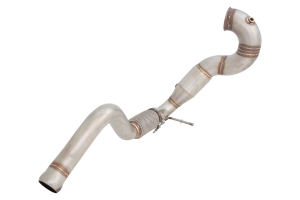 Downpipe MERCEDES-BENZ AMG A45