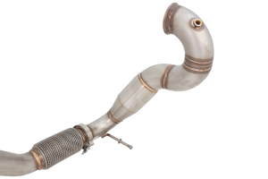 Downpipe MERCEDES-BENZ AMG A45