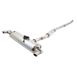 Varex Cat-Back System MERCEDES-BENZ AMG A45