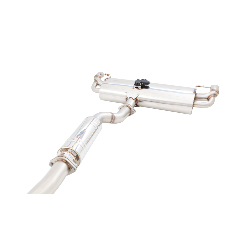 Varex Cat-Back System MERCEDES-BENZ AMG A45