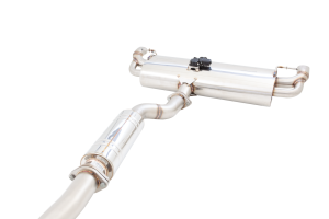 Varex Cat-Back System MERCEDES-BENZ AMG A45