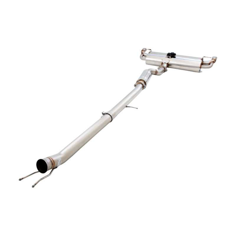 Varex Cat-Back System MERCEDES-BENZ AMG A45