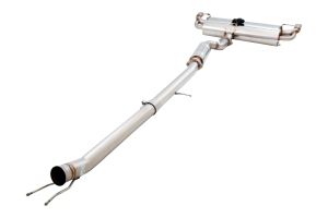 Varex Cat-Back System MERCEDES-BENZ AMG A45