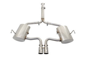 Cat-Back System MINI COOPER S