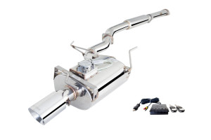 Varex Cat-Back System MITSUBISHI LANCER