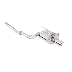 Varex Cat-Back System MITSUBISHI LANCER