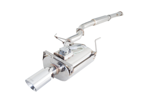 Varex Cat-Back System MITSUBISHI LANCER