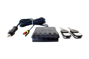 Varex Cat-Back System MITSUBISHI LANCER