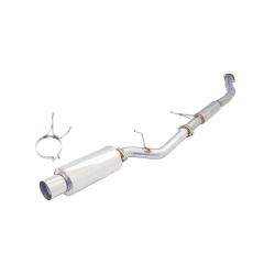 Cat-Back System NISSAN 180SX