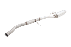 Cat-Back System NISSAN 180SX