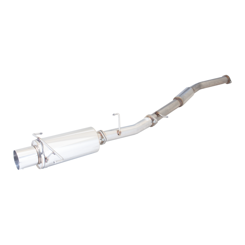 Cat-Back System NISSAN 200SX