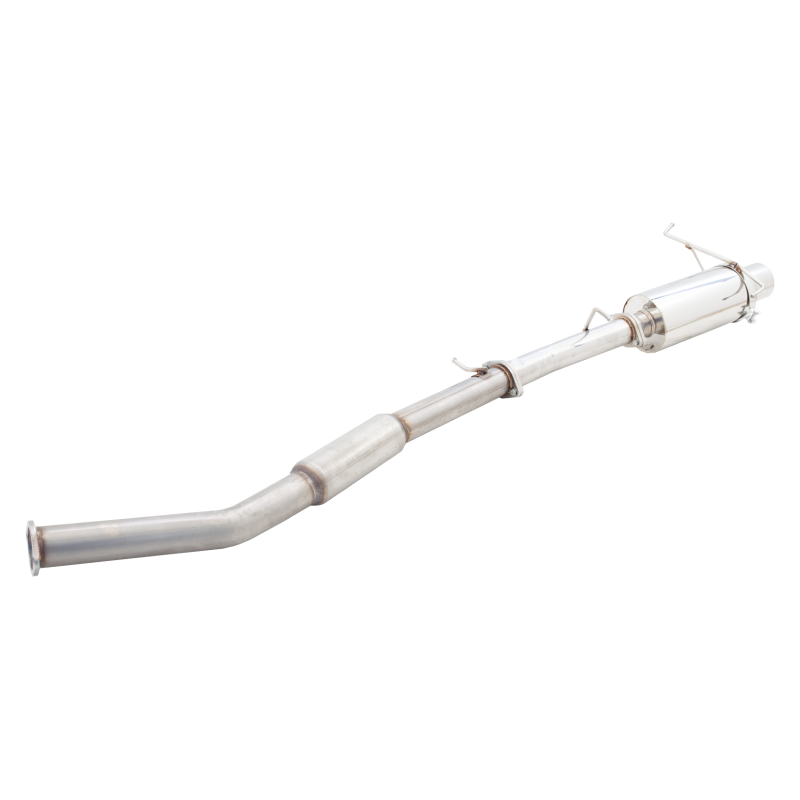 Cat-Back System NISSAN 200SX