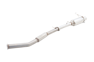 Cat-Back System NISSAN 200SX