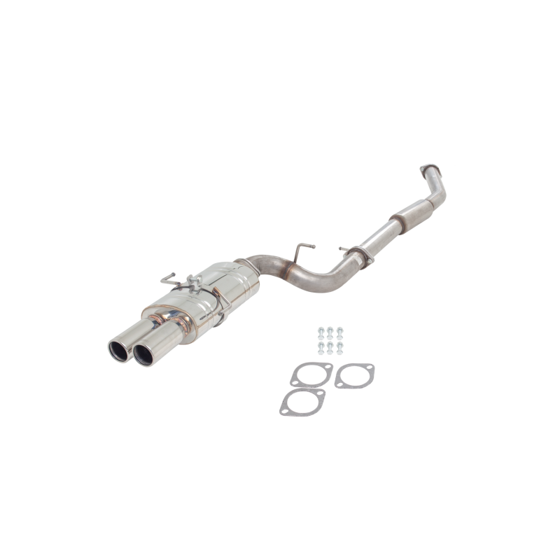 Cat-Back System NISSAN 200SX