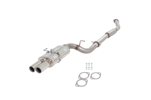 Cat-Back System NISSAN 200SX