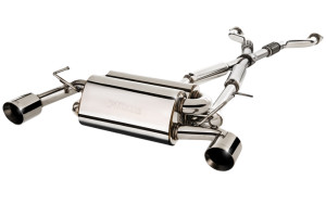 Cat-Back System NISSAN 370Z
