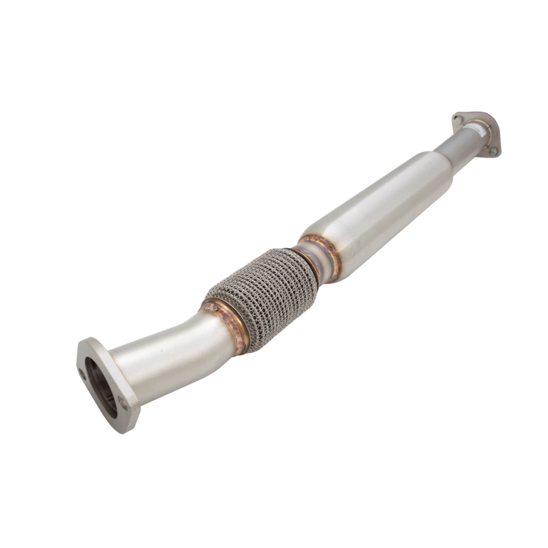 Cat-Back System SUBARU BRZ