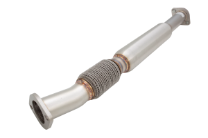 Cat-Back System SUBARU BRZ