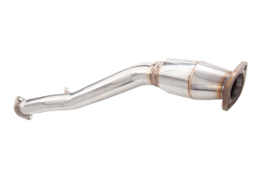 Cat-Pipes SUBARU BRZ