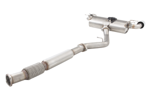 Varex Cat-Back System SUBARU BRZ