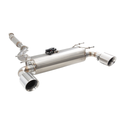 Varex Cat-Back System SUBARU BRZ